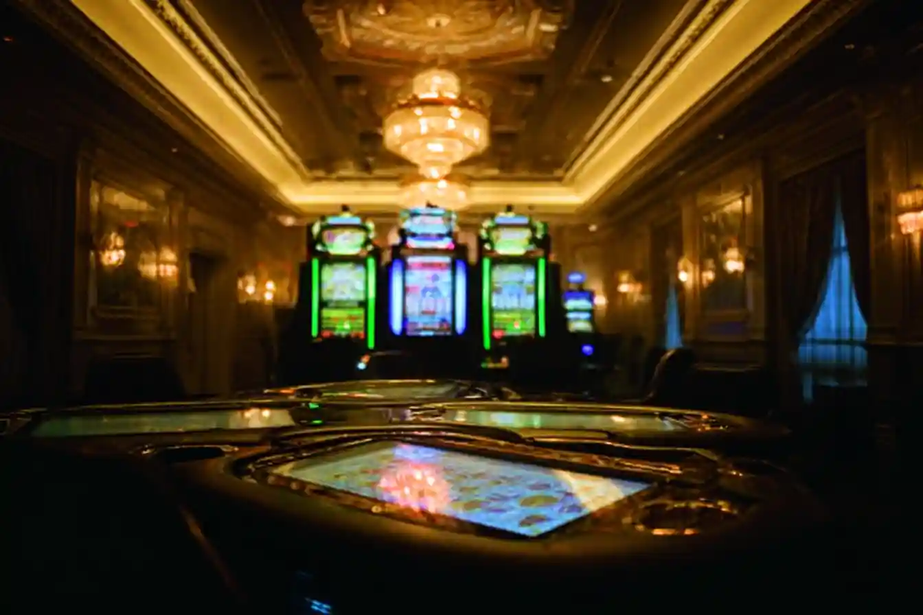 jackpot city penny slots