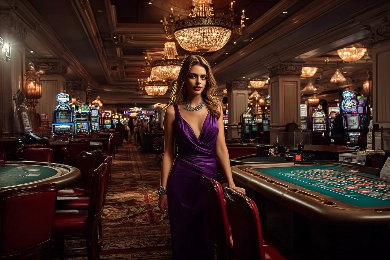 how to play the penny slots