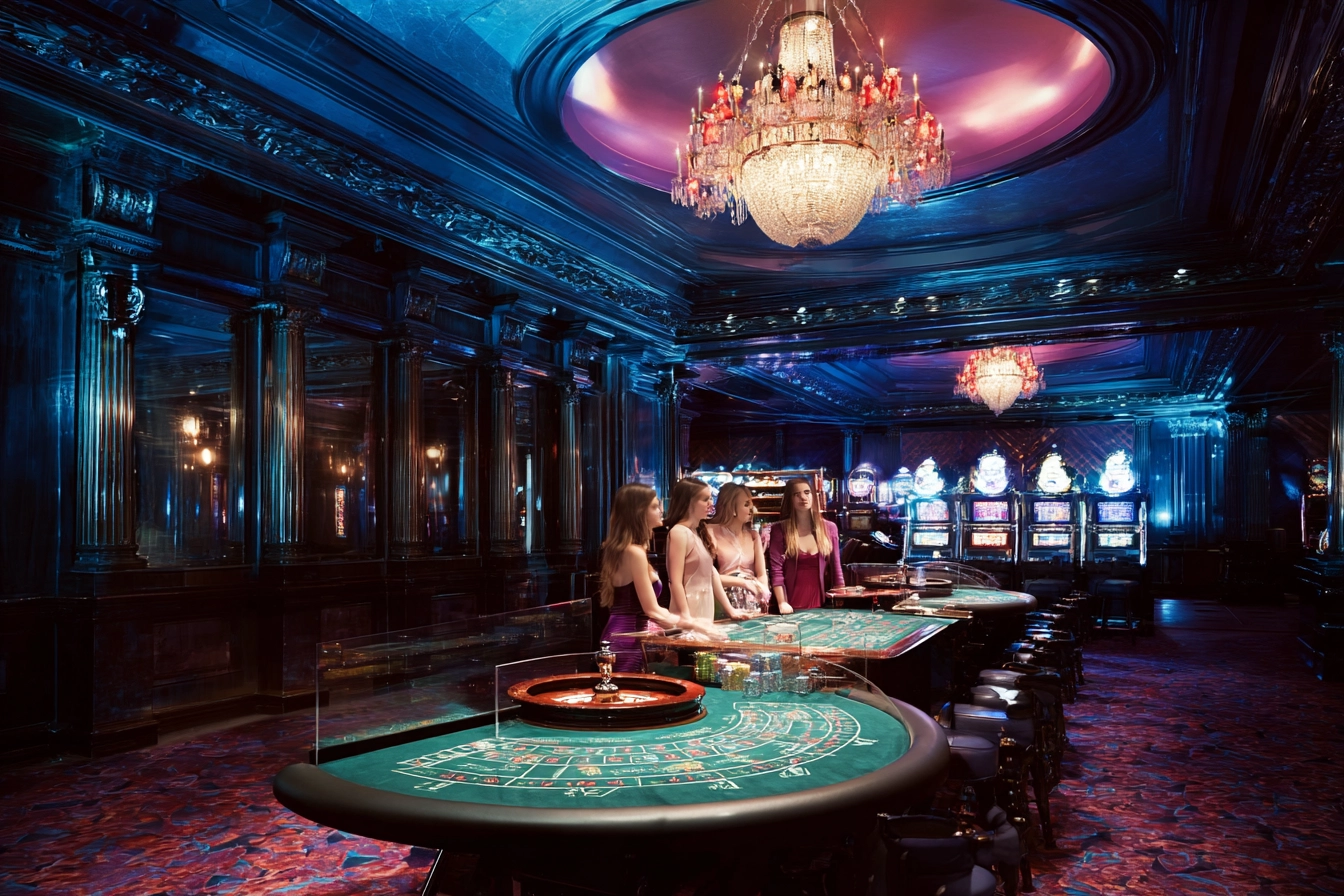 play penny slots in canada