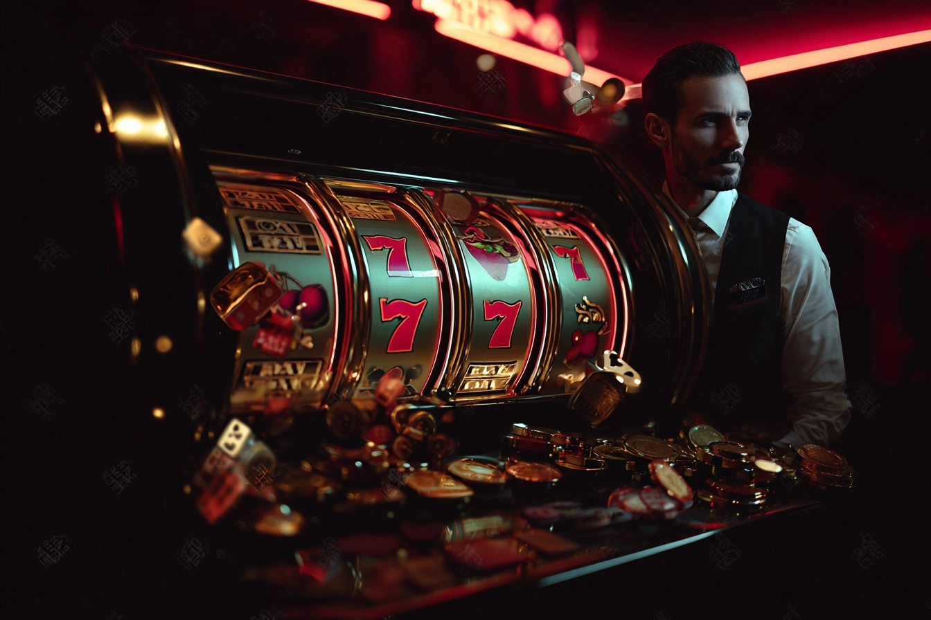 how to play penny slots in vegas