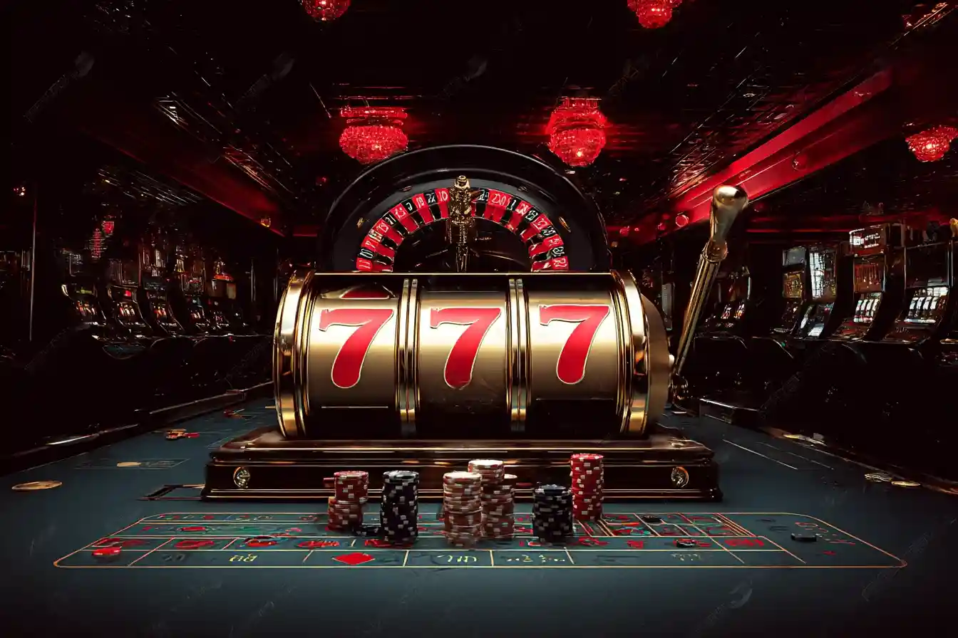 slot machine free games online