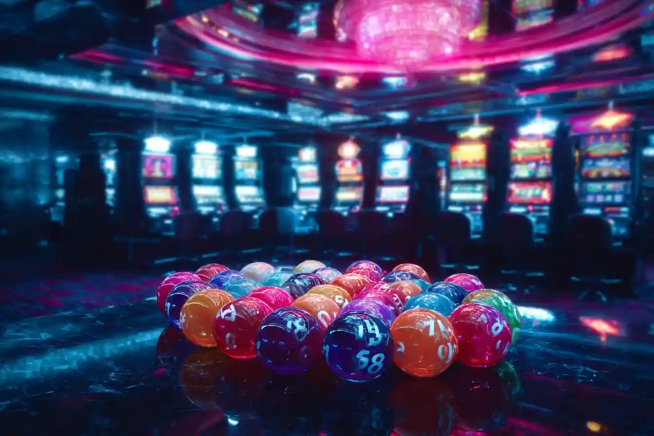 what online slot games pay real money