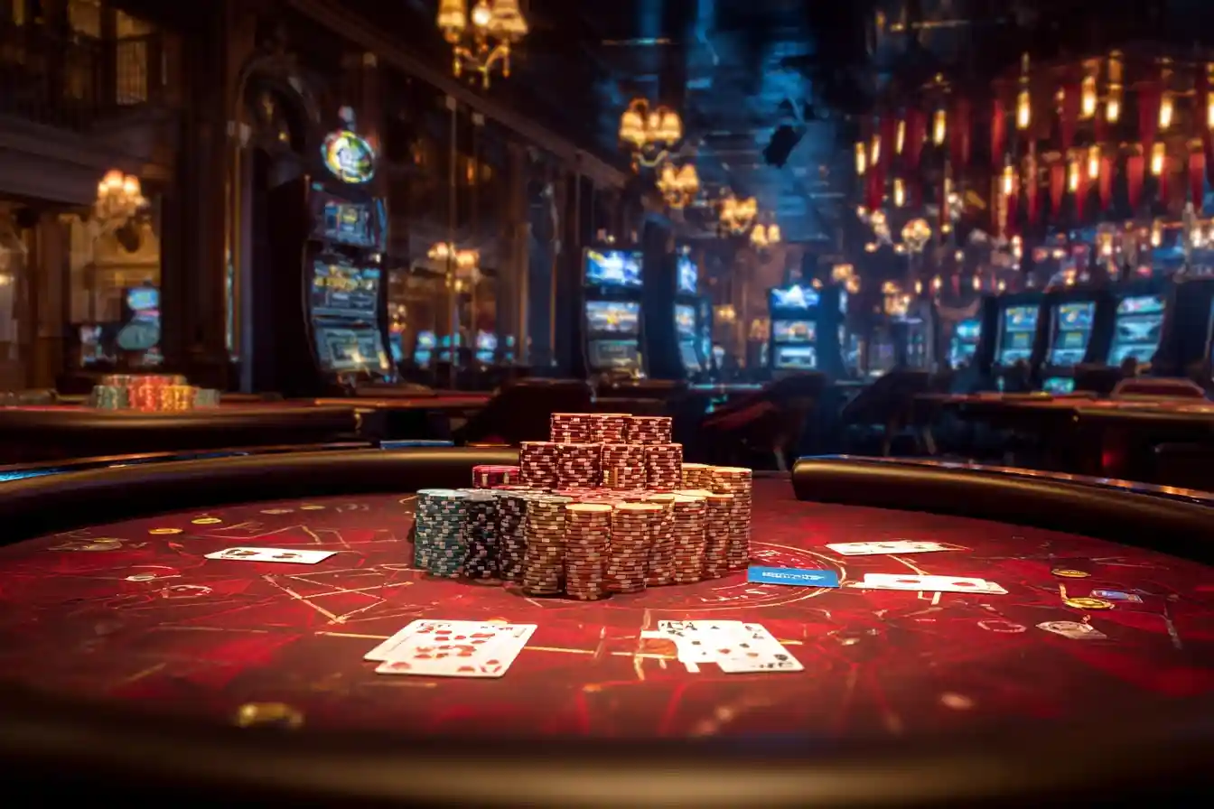 how to win at penny slots