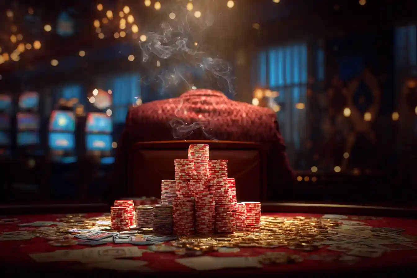 jackpot city penny slots