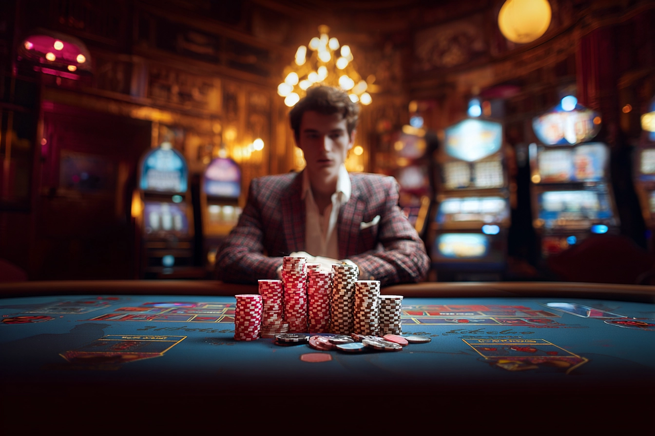 lady wins millions on penny slots