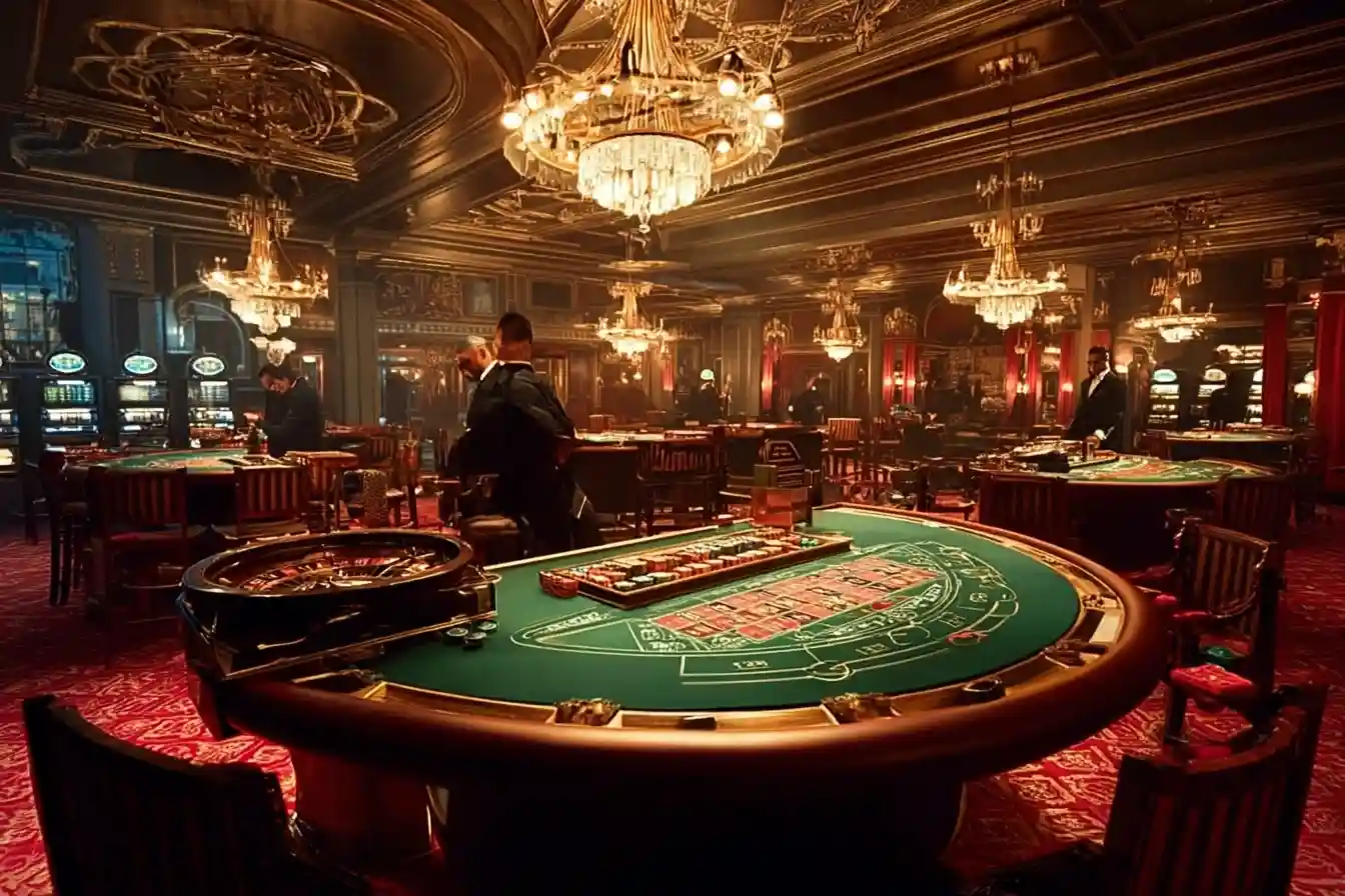come funzionano le slot machine