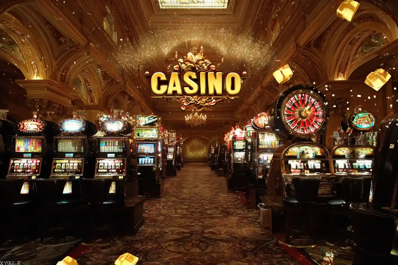 how to make money on penny slots