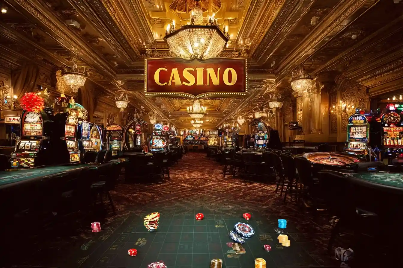 free penny slots bonus round