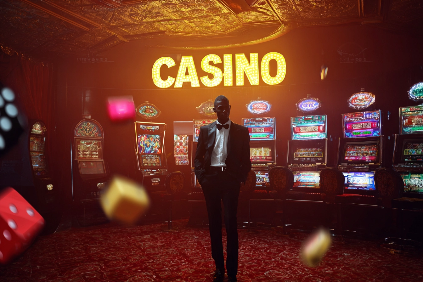 play penny slots online for real money