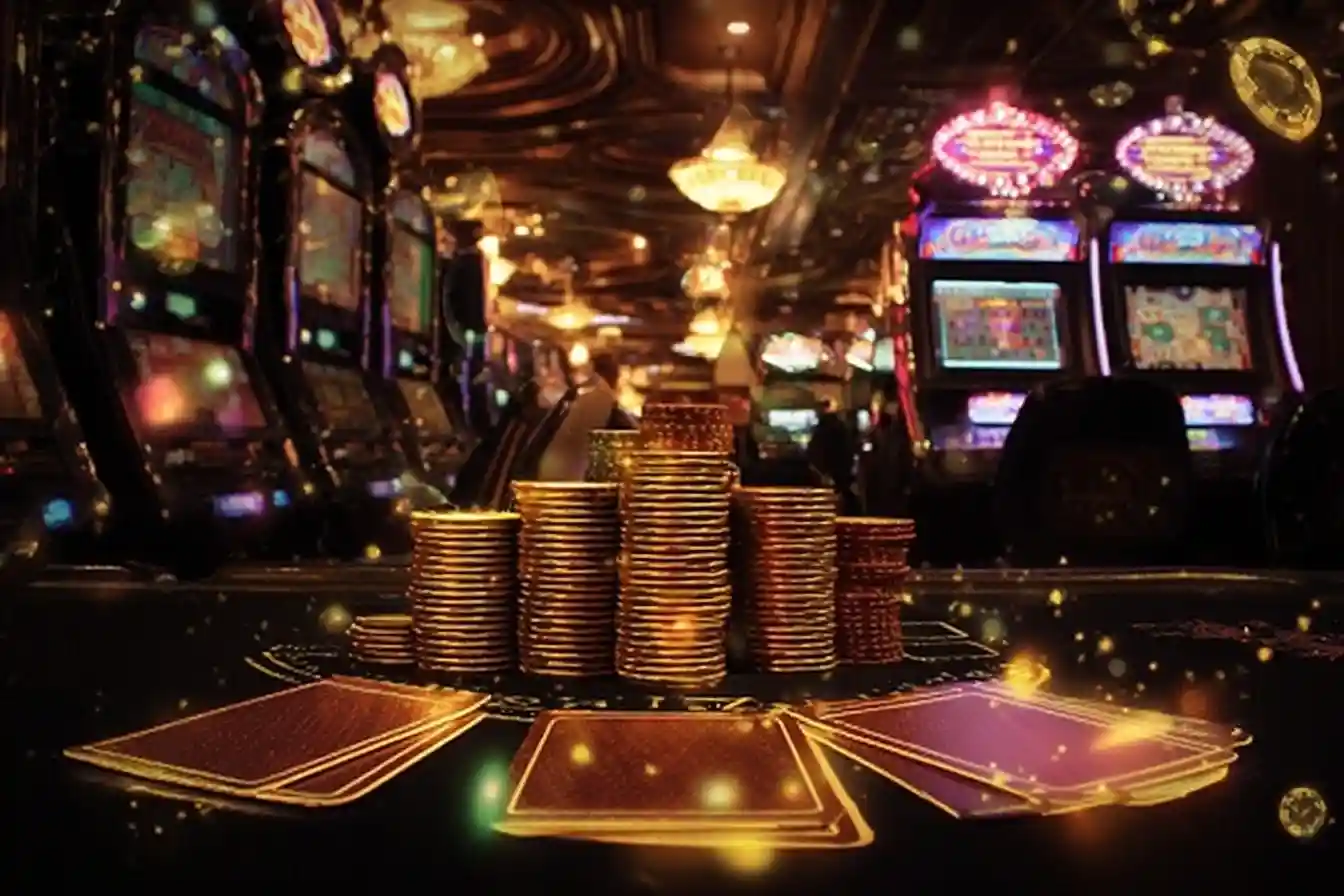 does anyone ever win money on penny slots online