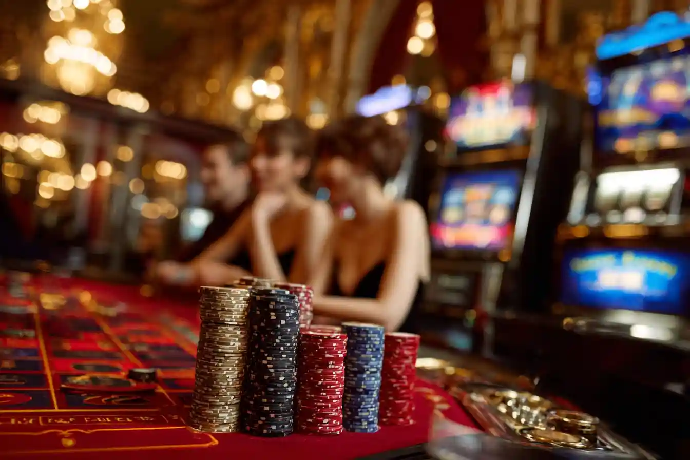penny slots golden nugget