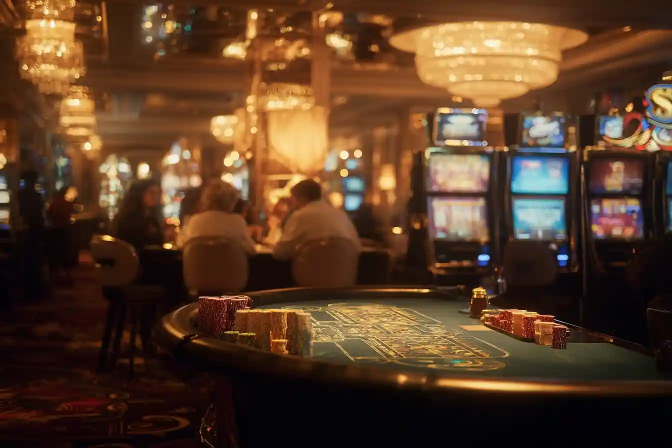 penny slots tips