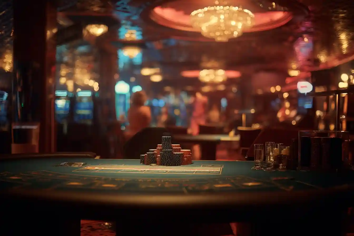 casinos with penny slots near me