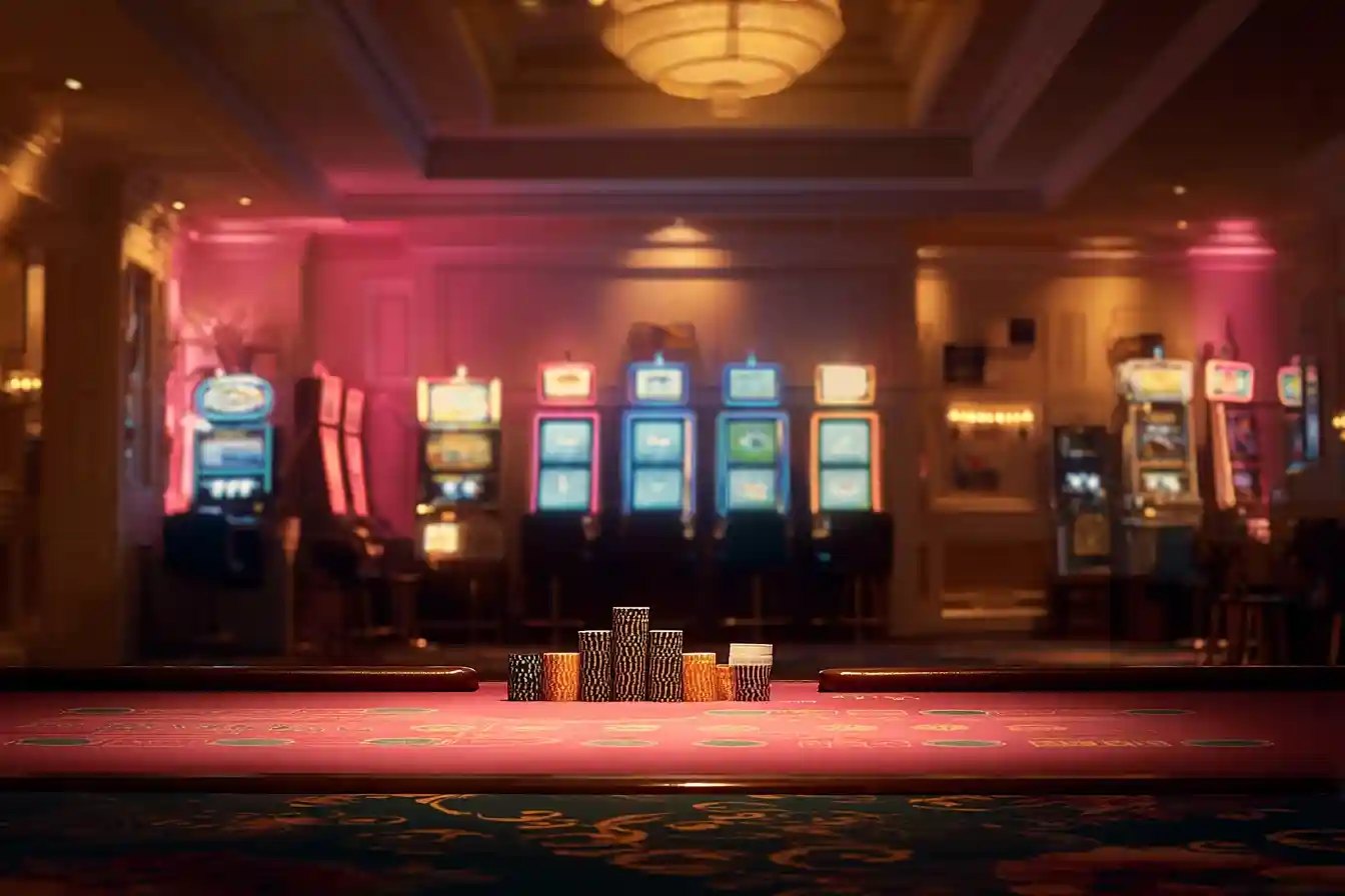 themed slot machines