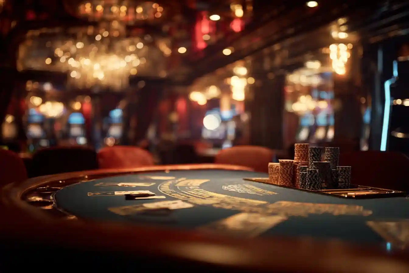 real online penny slots