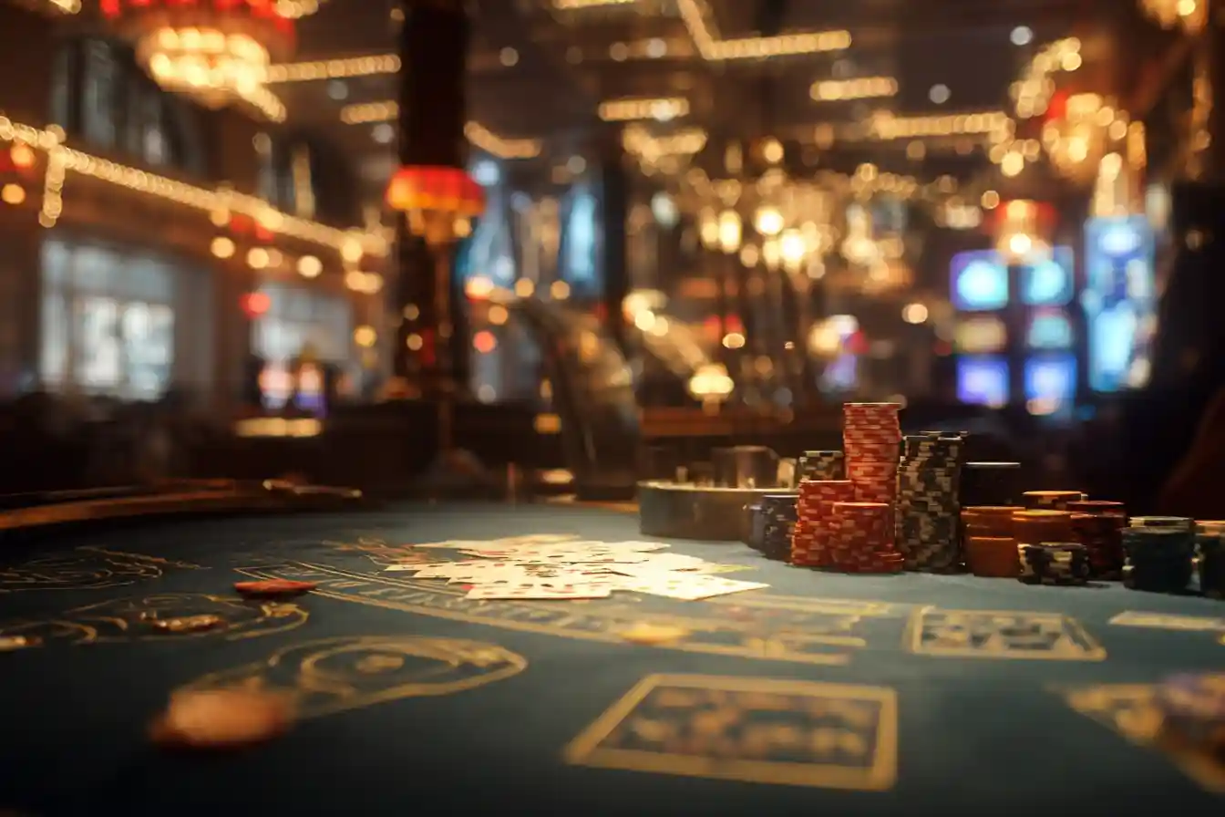 gorilla slot machines