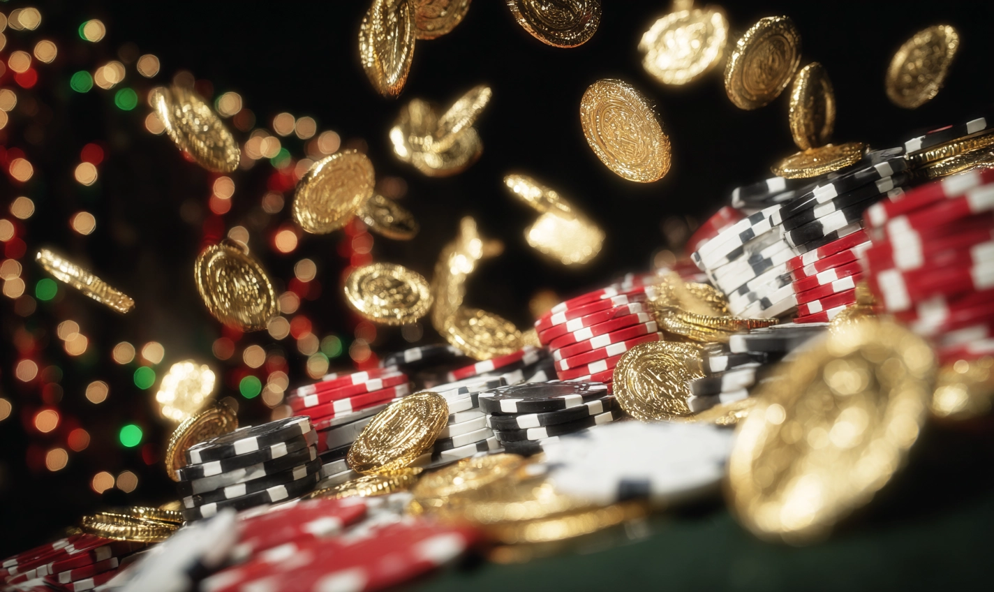 free penny slots machines