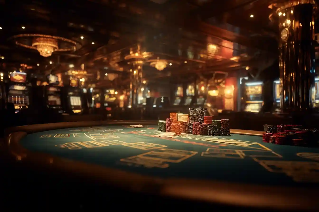 real money sweeps penny slots