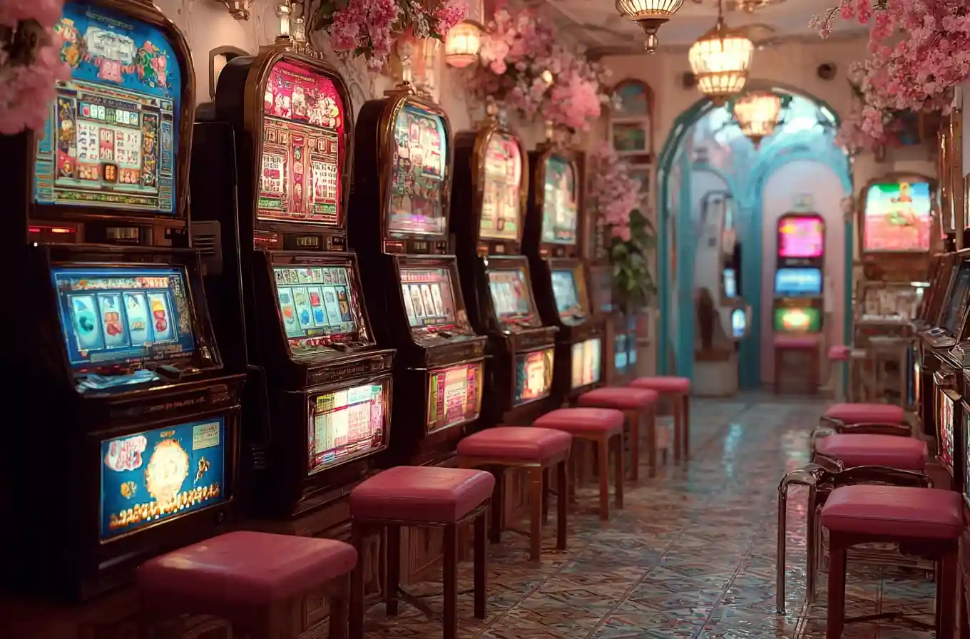 how to play the penny slots