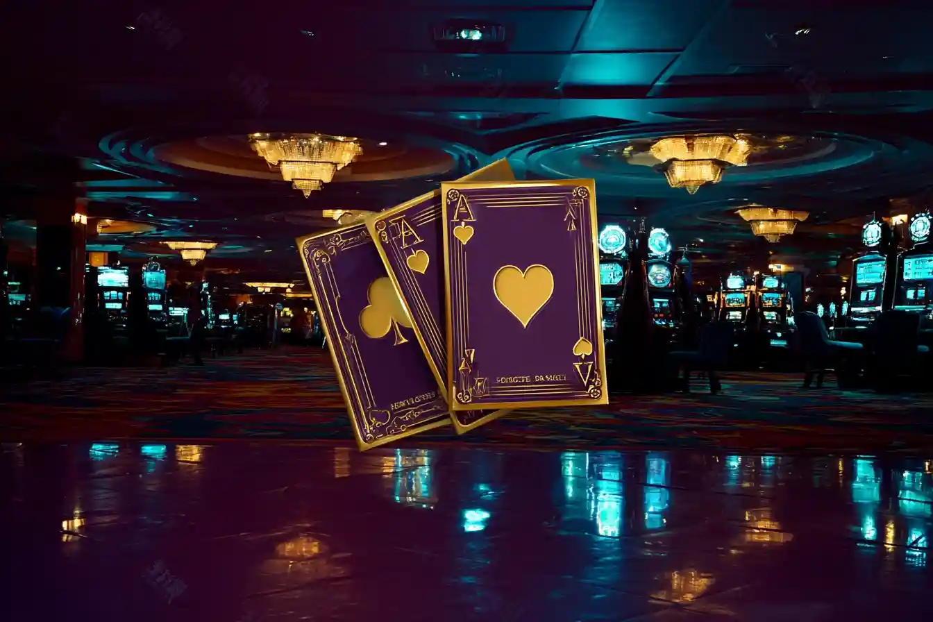 do they have penny slots in vegas