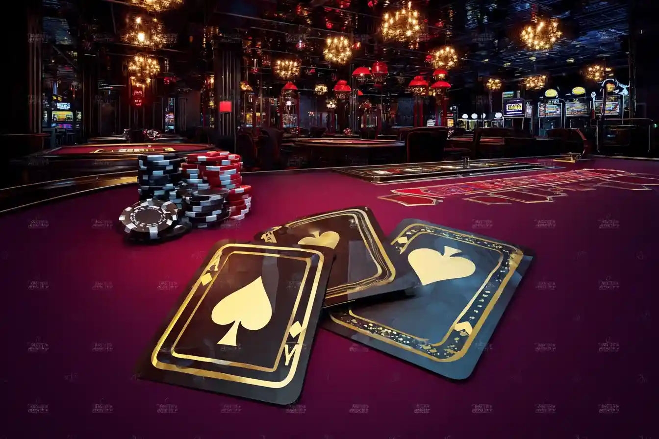 online casinos with penny slots