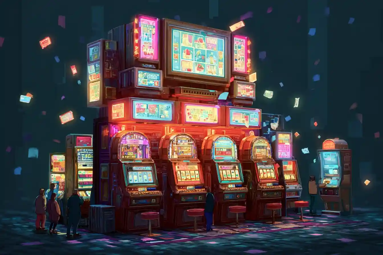 penny slots uk