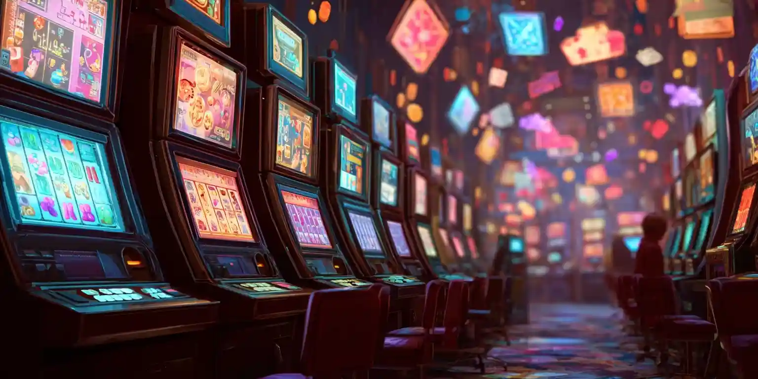 free penny slots no download no registration