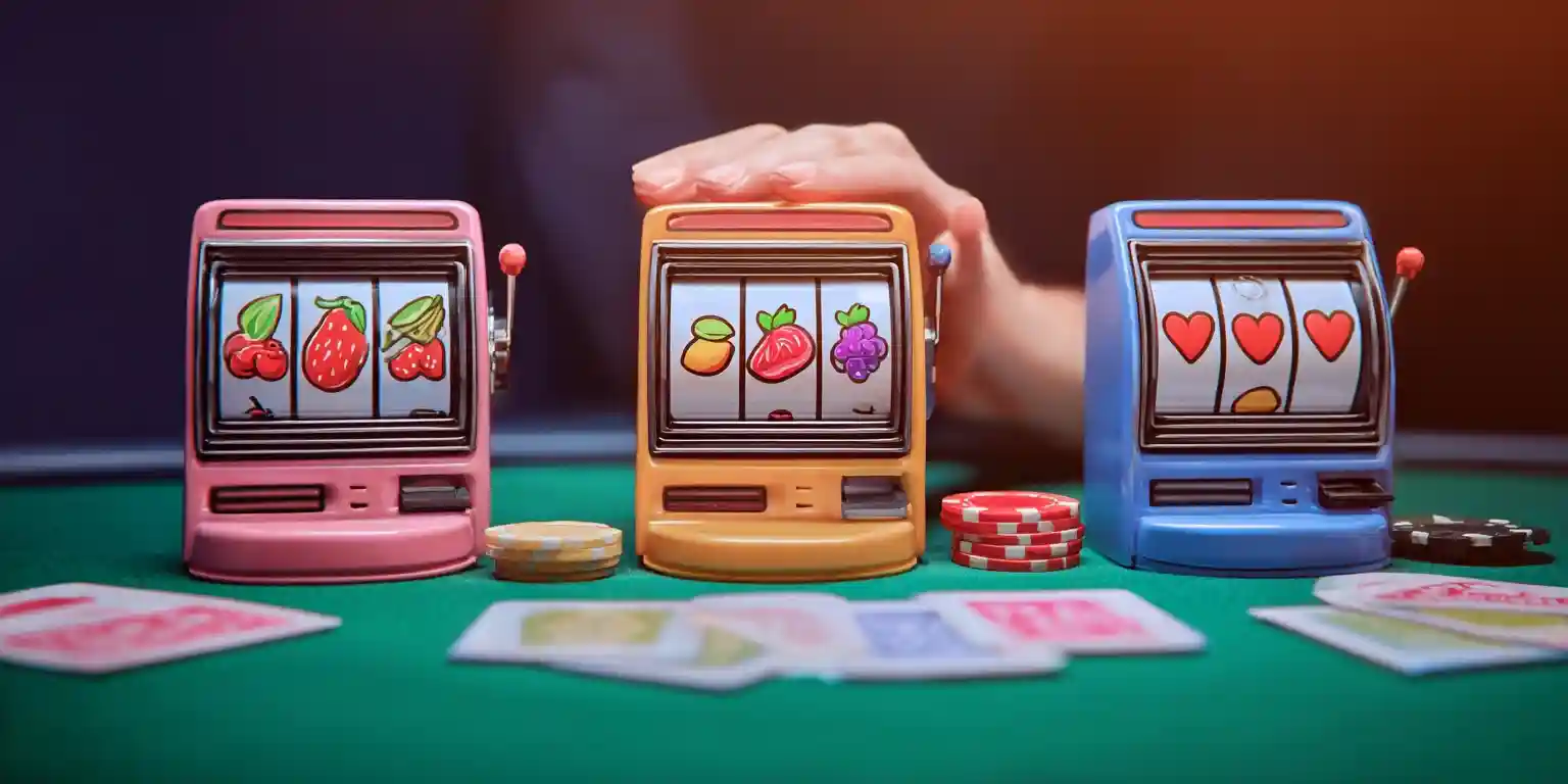 free video poker penny slots