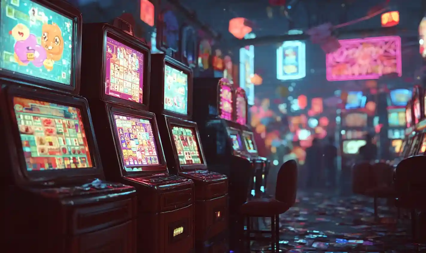 odds of winning penny slots