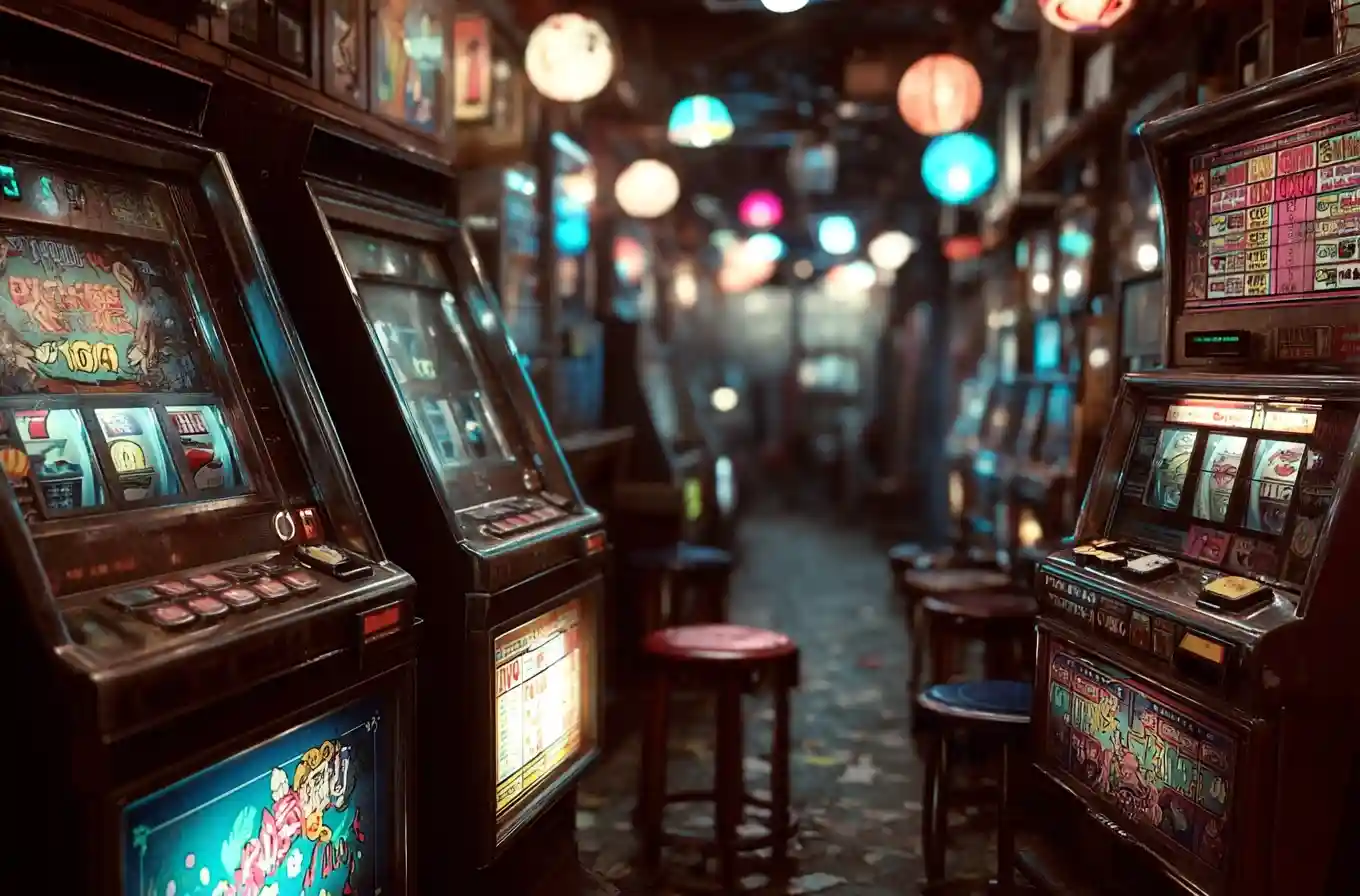 what is a low volatility slot machine