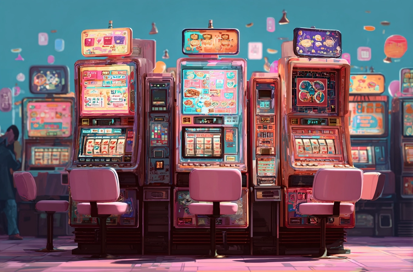 las vegas penny slots