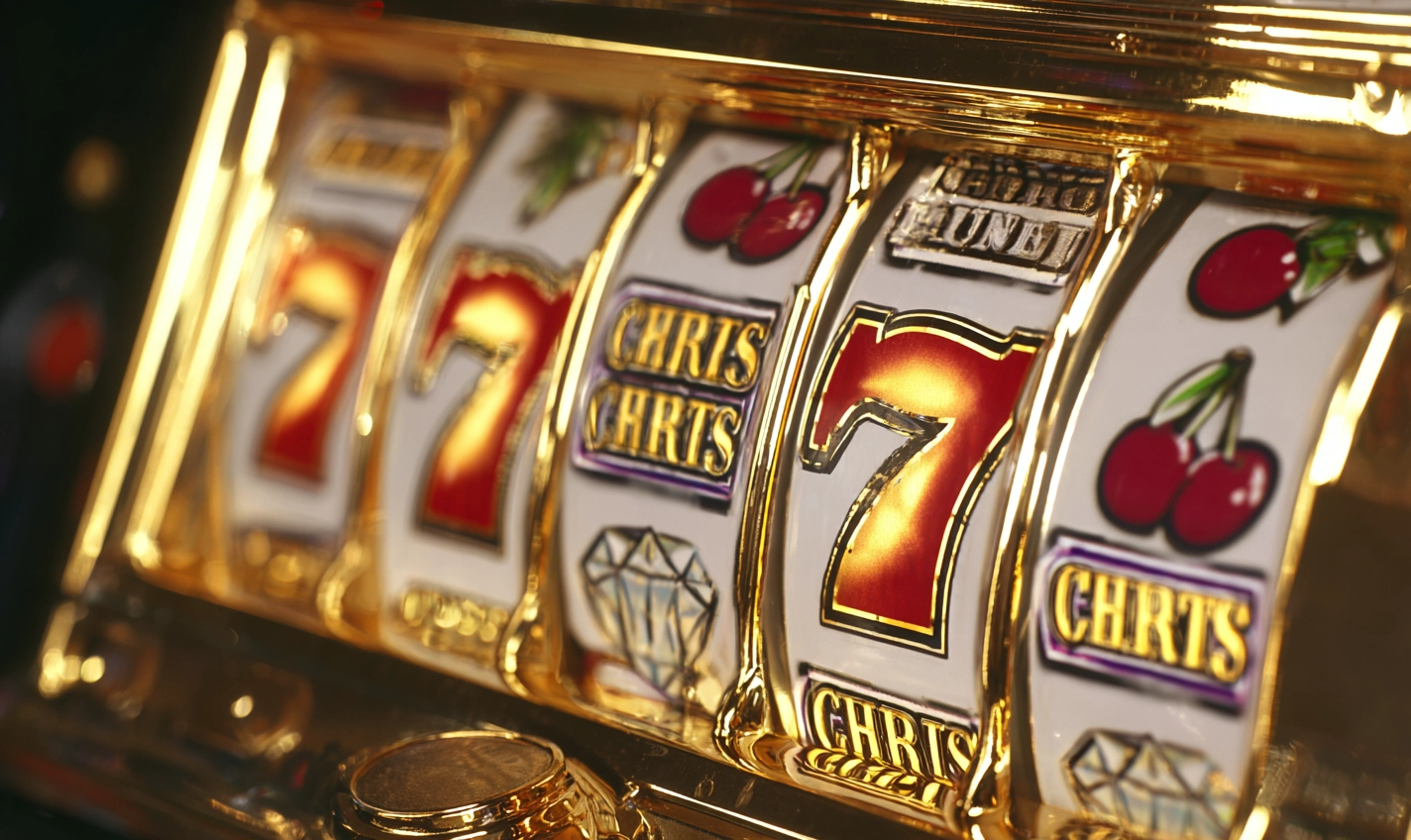 are there still penny slots in vegas