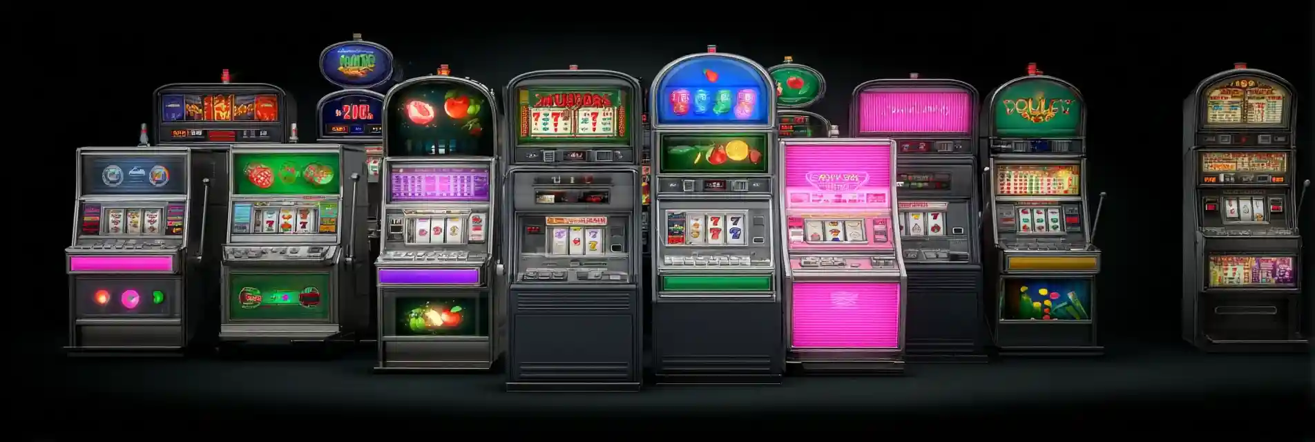 free penny slots stinkin rich