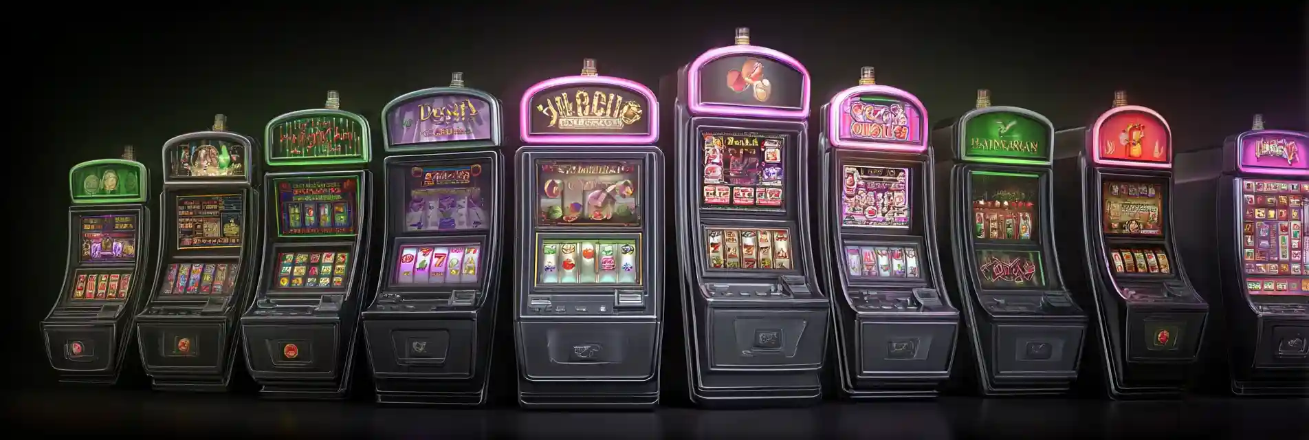 free penny slots for android