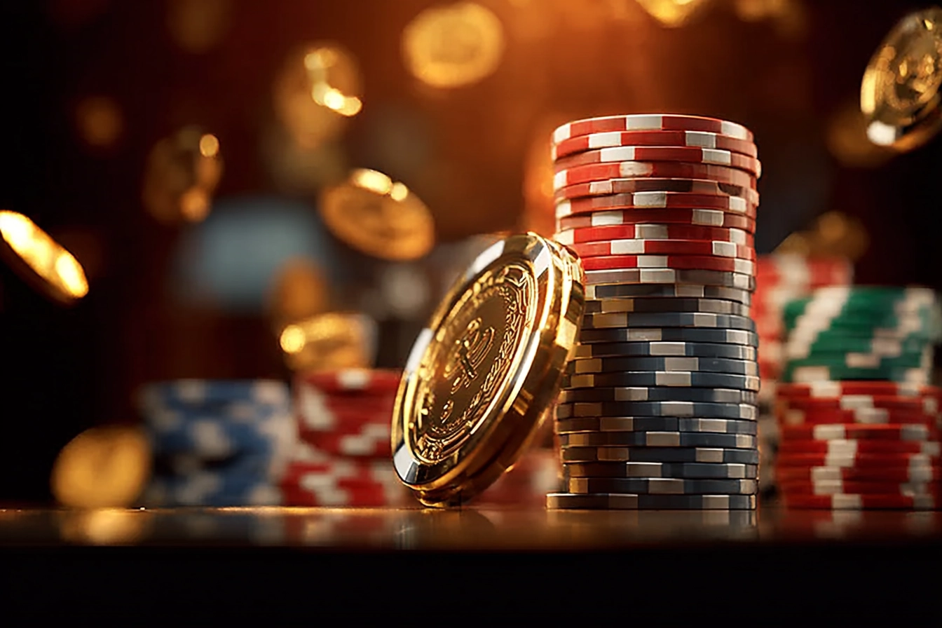 excalibur penny slots