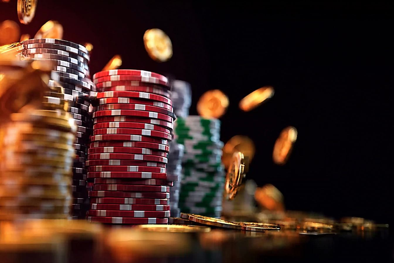 penny slots at casino