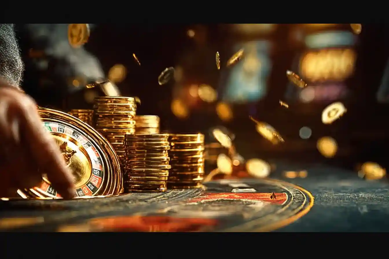 real money sweeps penny slots