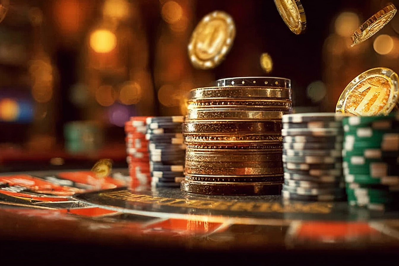 legit online penny slots that pay real money