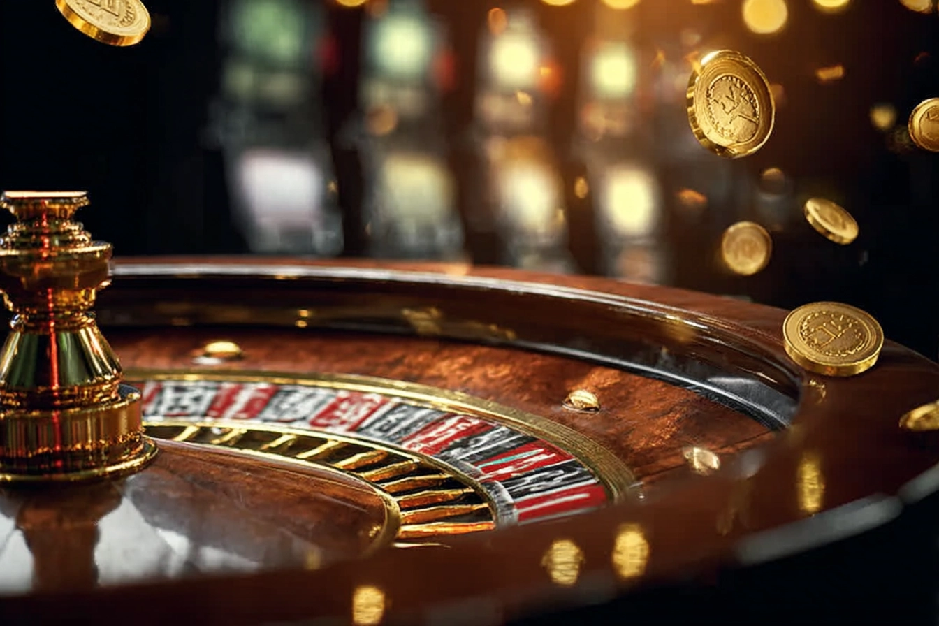 mohegan sun penny slots