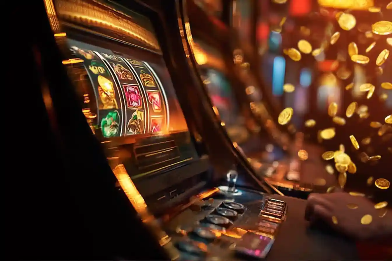does bovada have penny slots