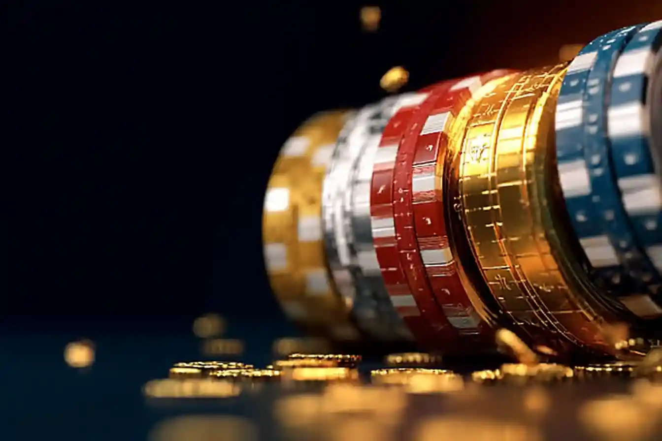 lucky penny slots online