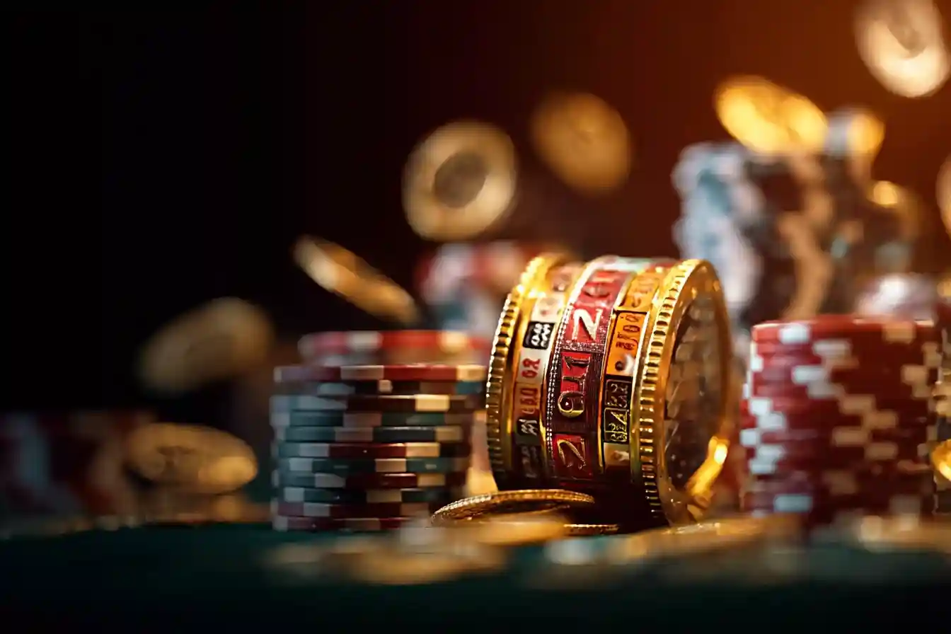 penny slots free