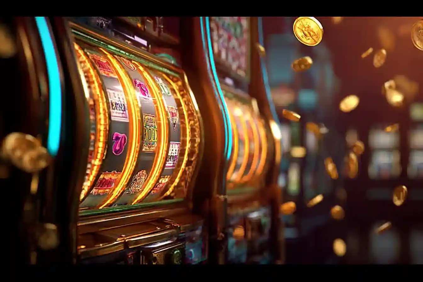penny slots at mohegan sun