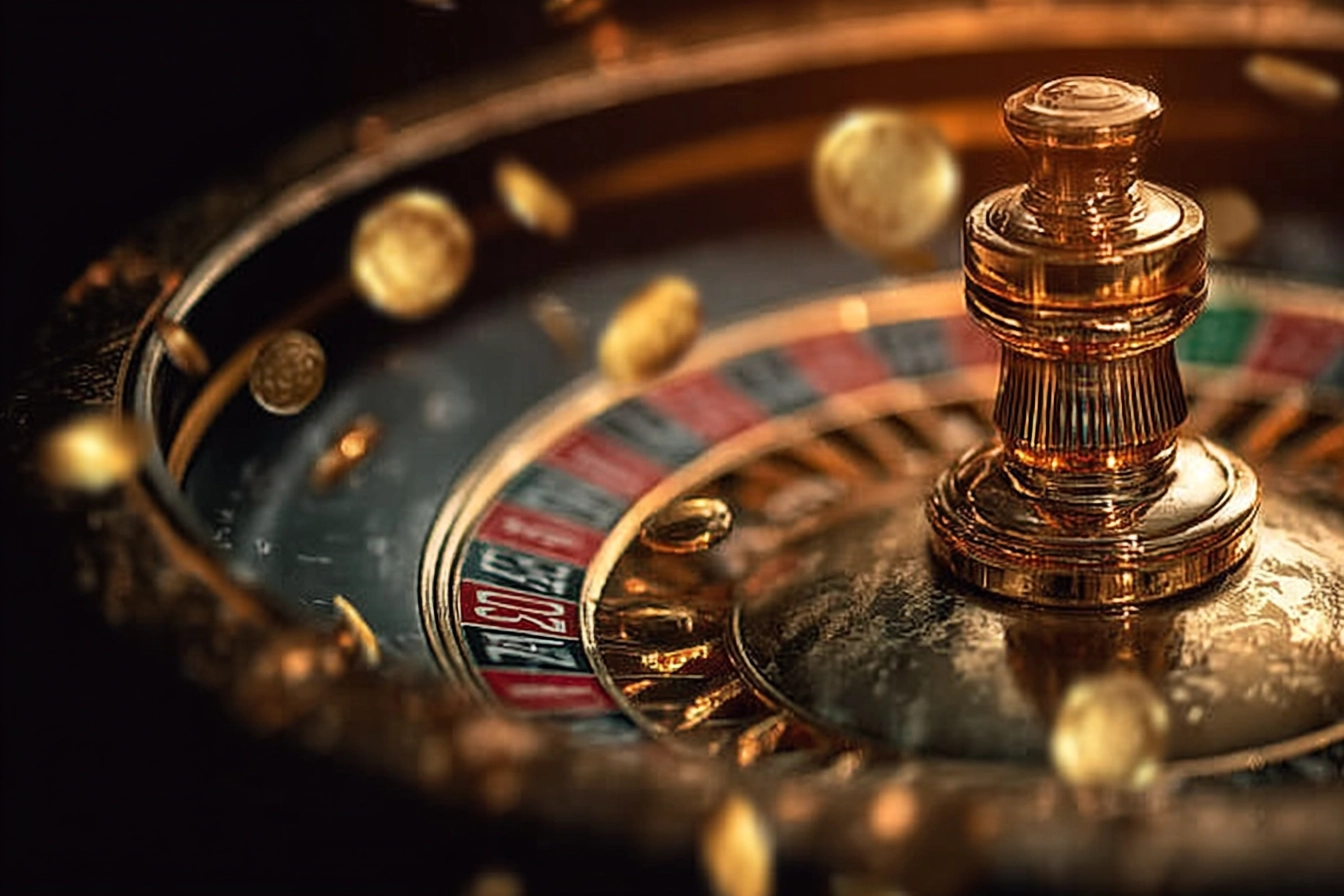 play online penny slots real money