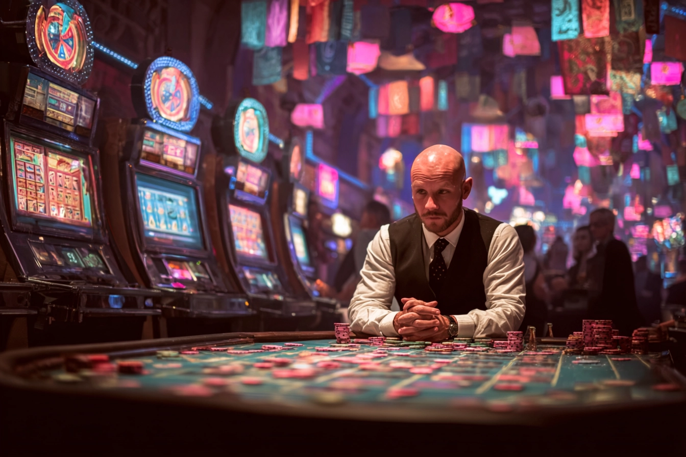 penny slots online paypal