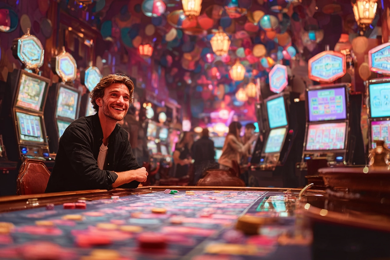 do penny slots take pennies