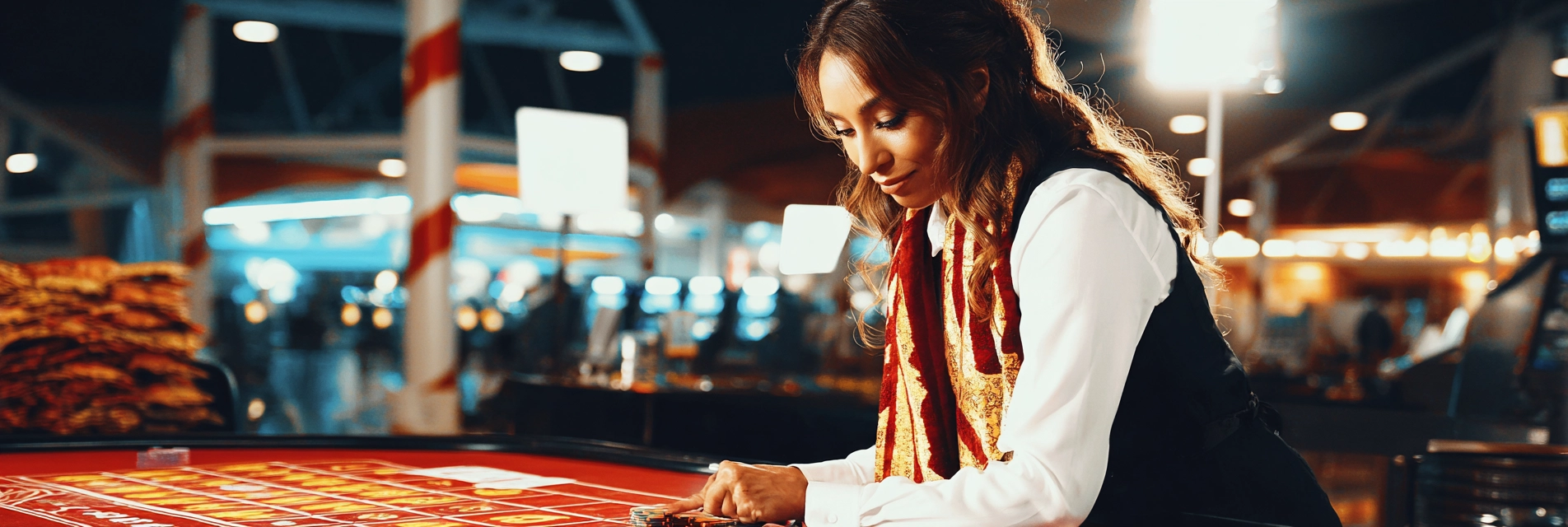 are there still penny slots in vegas