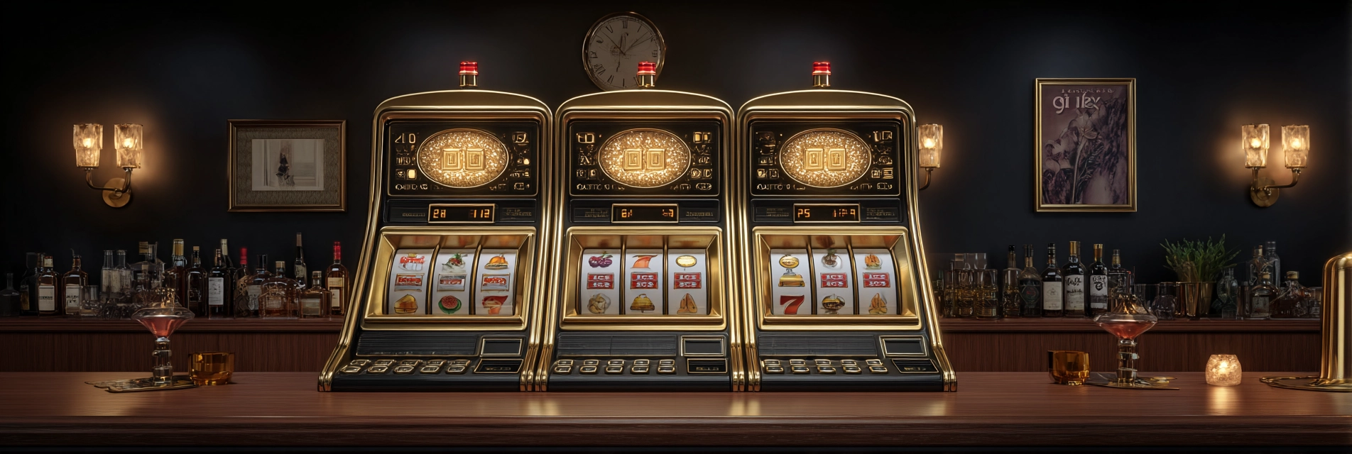 play for fun penny slots
