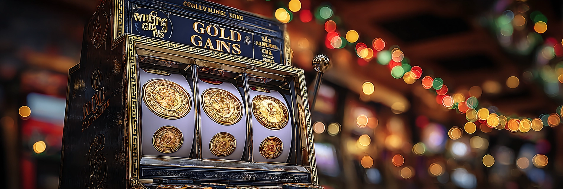 free slots buffalo penny machines