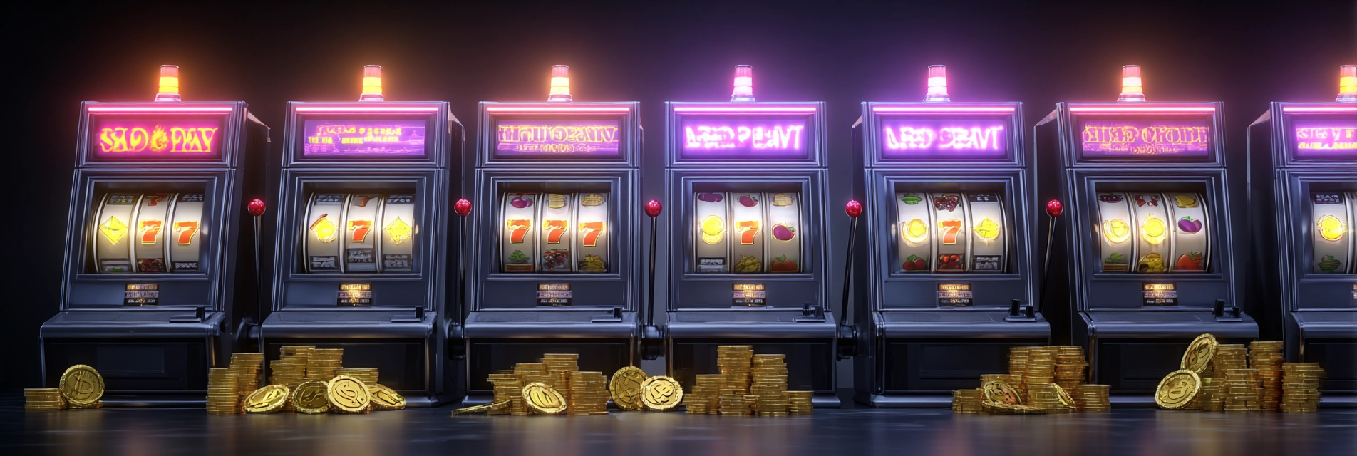 are dollar slots better than penny slots